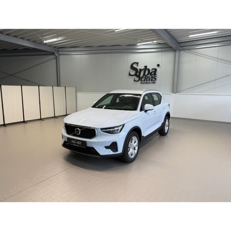 VOLVO XC40 B3 2.0L 163 HP AT7 FWD CORE s01-55650