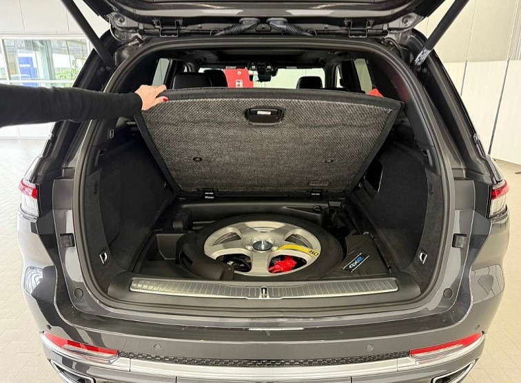 JEEP GRAND CHEROKEE SUMMIT RESERVE 4xe s01-55389