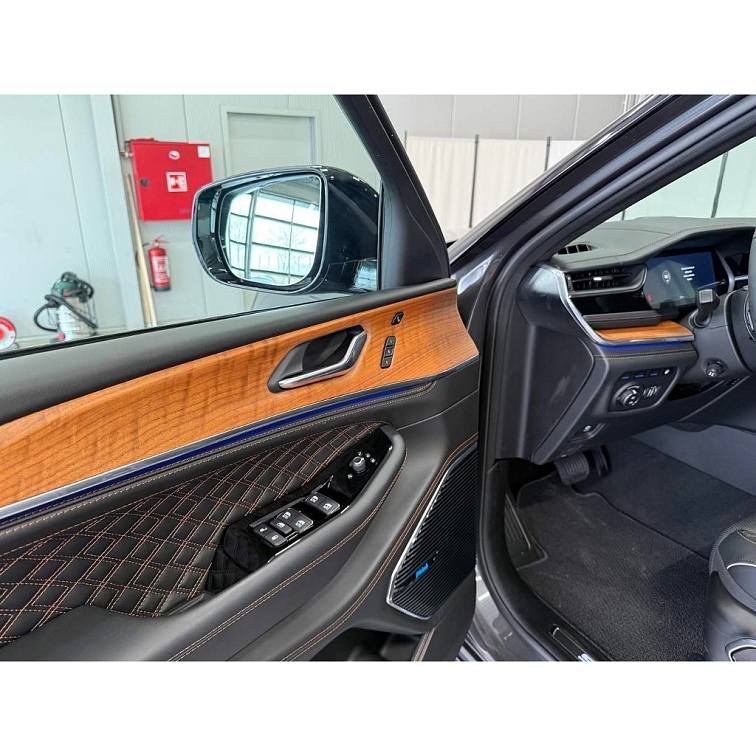 JEEP GRAND CHEROKEE SUMMIT RESERVE 4xe s01-54865