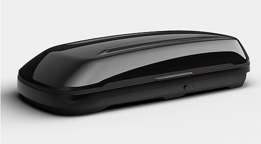 Střešní box, Travel 400