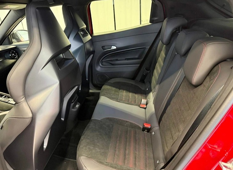 ALFA ROMEO JUNIOR ELETTRICA Veloce 280 Elettrica 54 kWh s01-55302