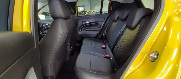 JEEP AVENGER Avenger Electric Summit 54kWh 156k s01-53933