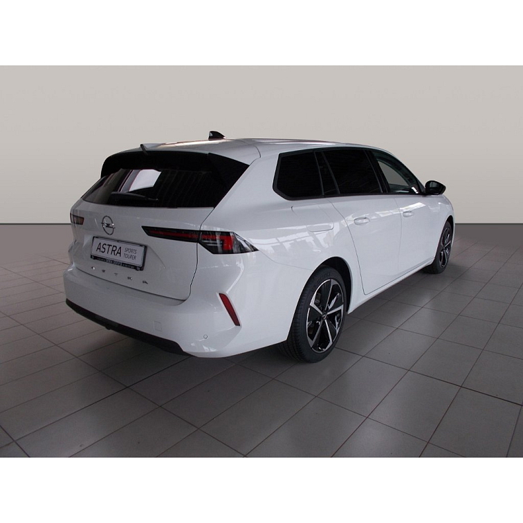 OPEL ASTRA Edition ST 1.2 TURBO (96kW/130k) MT6 s03-55820