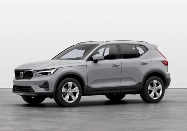VOLVO XC40 B3 2.0L 163 HP AT7 FWD CORE s01-54906