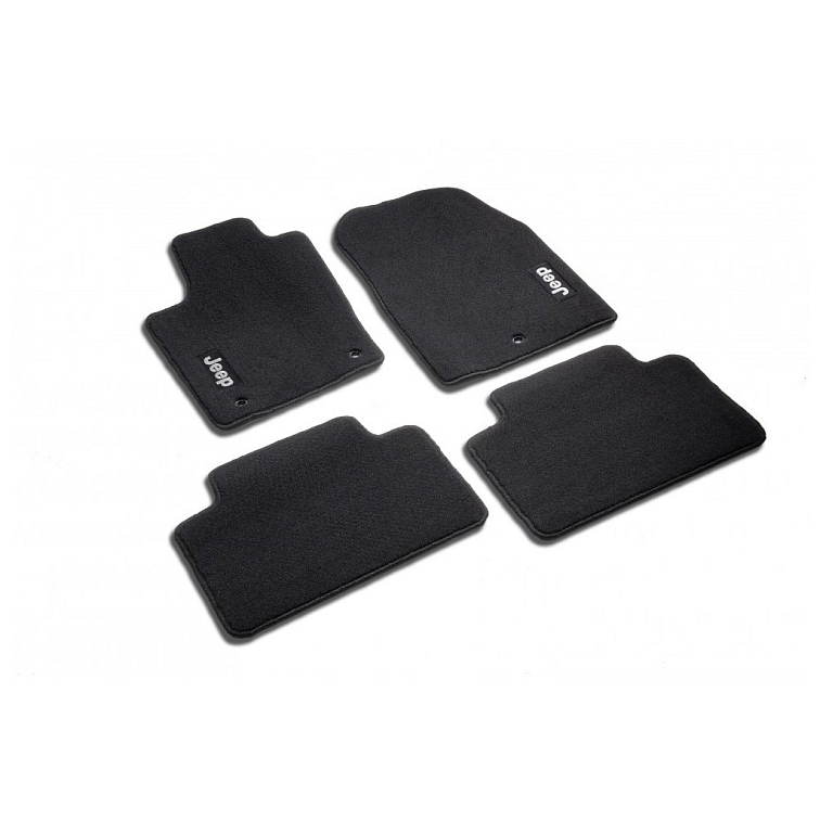 Látkové koberce Grand Cherokee 2013-2015