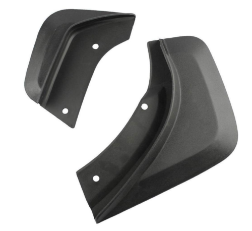 Zástěrky lapače nečistot přední Volvo V40 (2013 - 2019)