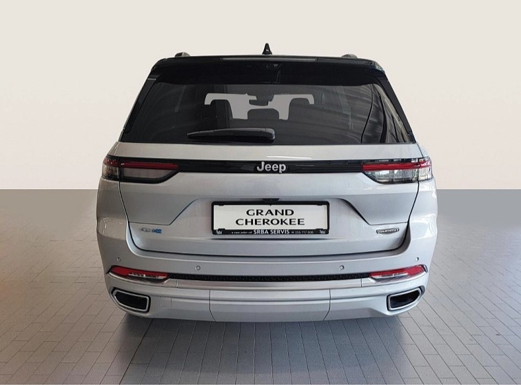 JEEP GRAND CHEROKEE SUMMIT RESERVE 4xe s01-54866