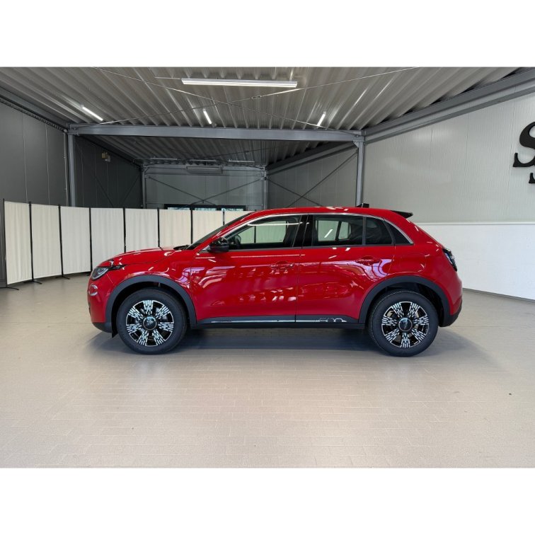 FIAT 600 1.2 Turbo Hybrid 100k MHEV eDCT6 s01-55857