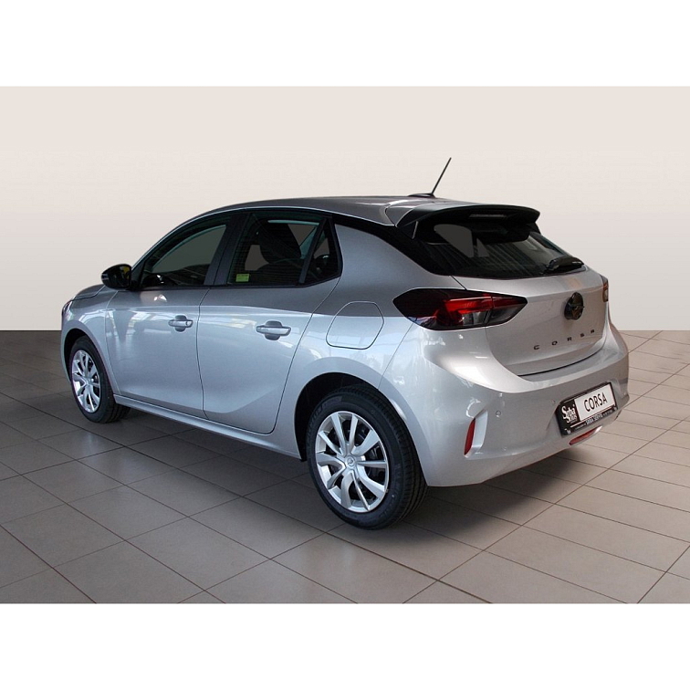 OPEL CORSA Edition 1.2 TURBO (74kW/100k) MT6 s03-56024