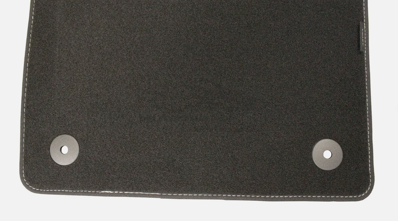 Látkové koberce Opel Astra J