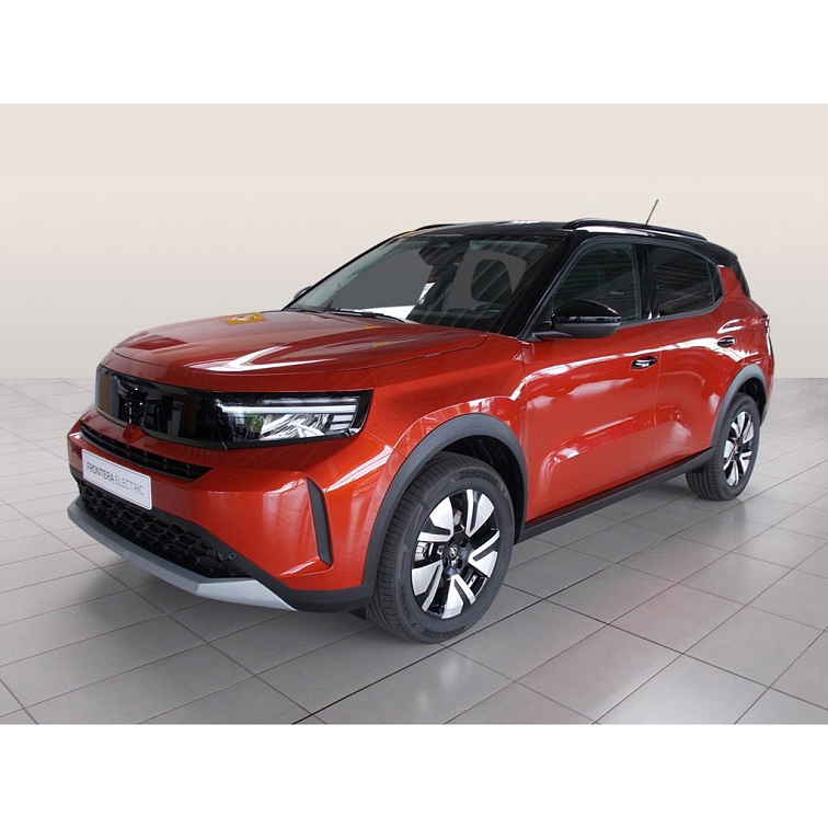 OPEL FRONTERA GS Hybrid 1.2 TURBO (81kW/110k) eDCT6 s03-56056