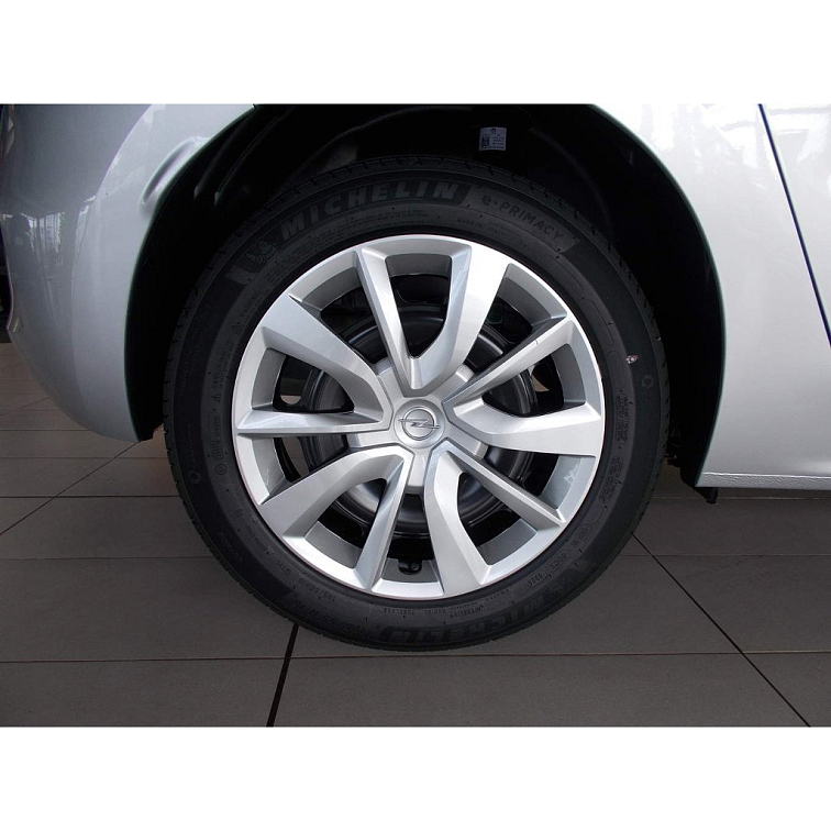 OPEL CORSA Edition 1.2 TURBO (74kW/100k) MT6 s03-56024