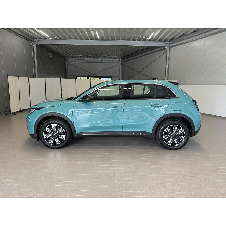 FIAT 600 1.2 Turbo Hybrid 110k MHEV eDCT6 s01-55764