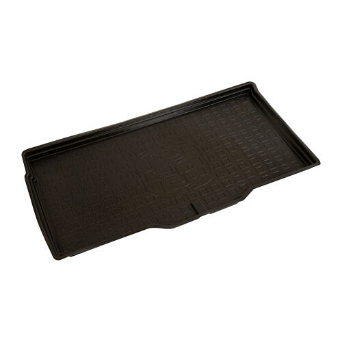 Vana do zavazadlového prostoru Fiat Panda