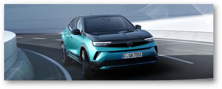 Nová Mokka je tady: SEZNAMTE SE!