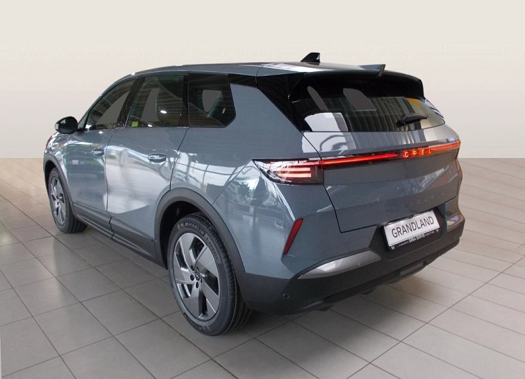 OPEL GRANDLAND Novy Edition Hybrid 1.2 TURBO (100kW/136k) eDCT6 s01-55327