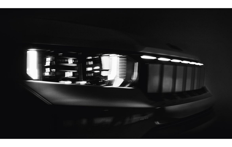 Jeep® potvrzuje představení nové generace modelu Compass pro evropské trhy, vyráběného v italském Melfi