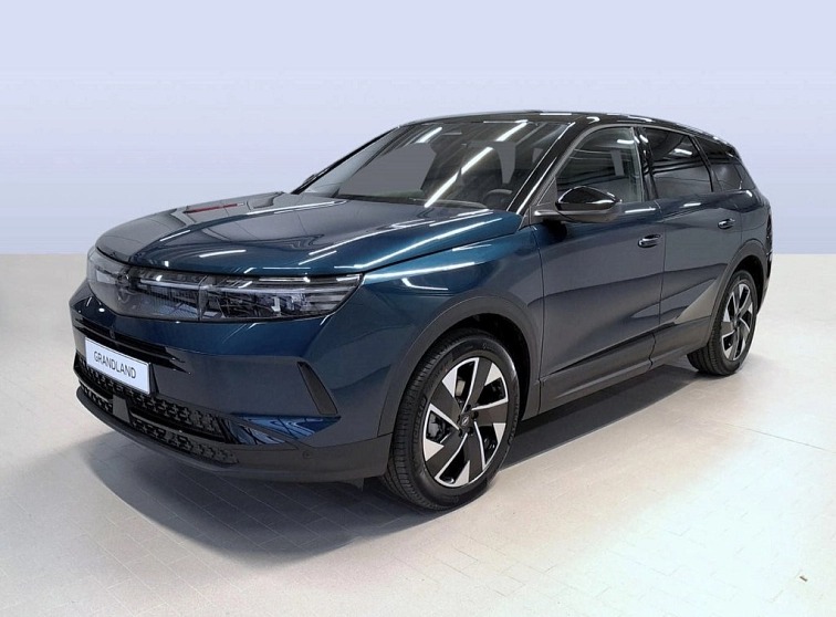 OPEL GRANDLAND Novy Edition Hybrid 1.2 TURBO (100kW/136k) eDCT6 s01-55405