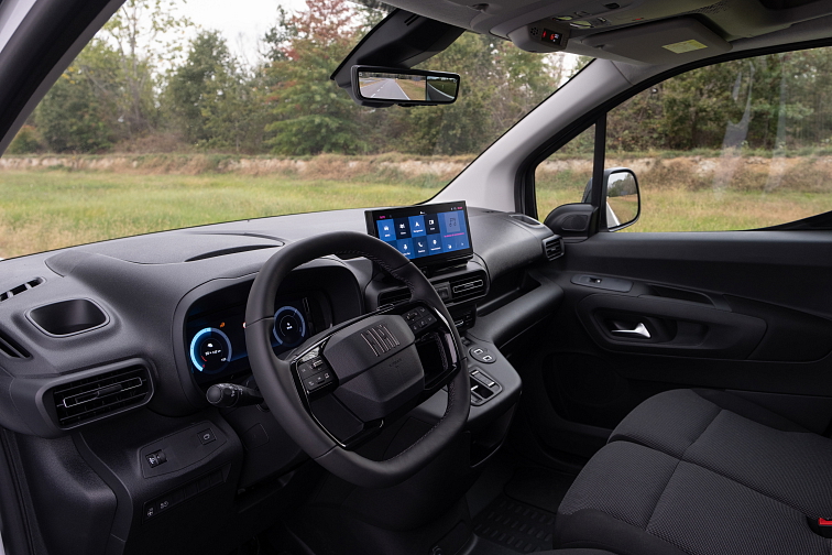 FIAT Professional představuje novou modelovou řadu