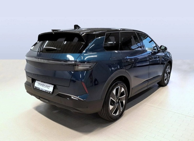 OPEL GRANDLAND Novy Edition Hybrid 1.2 TURBO (100kW/136k) eDCT6 s01-55405
