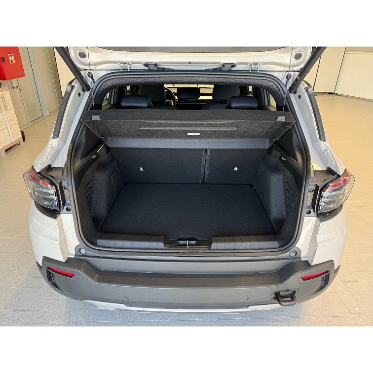 JEEP AVENGER Avenger 4xe Upland 1.2 Turbo e-Hybrid 145k s01-55769