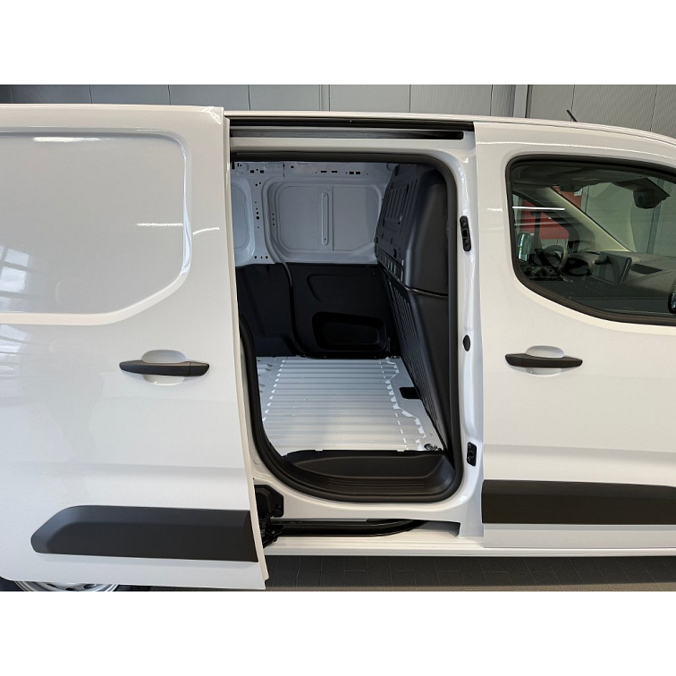 FIAT DOBLO Doblo 1.5 BlueHDI 102k van L2 s01-55690