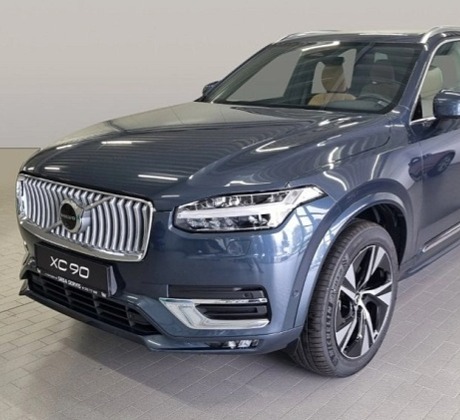 VOLVO XC90 B5 2.0L 250+14 HP AT8 AWD PLUS Bright (benzín) s01-54922