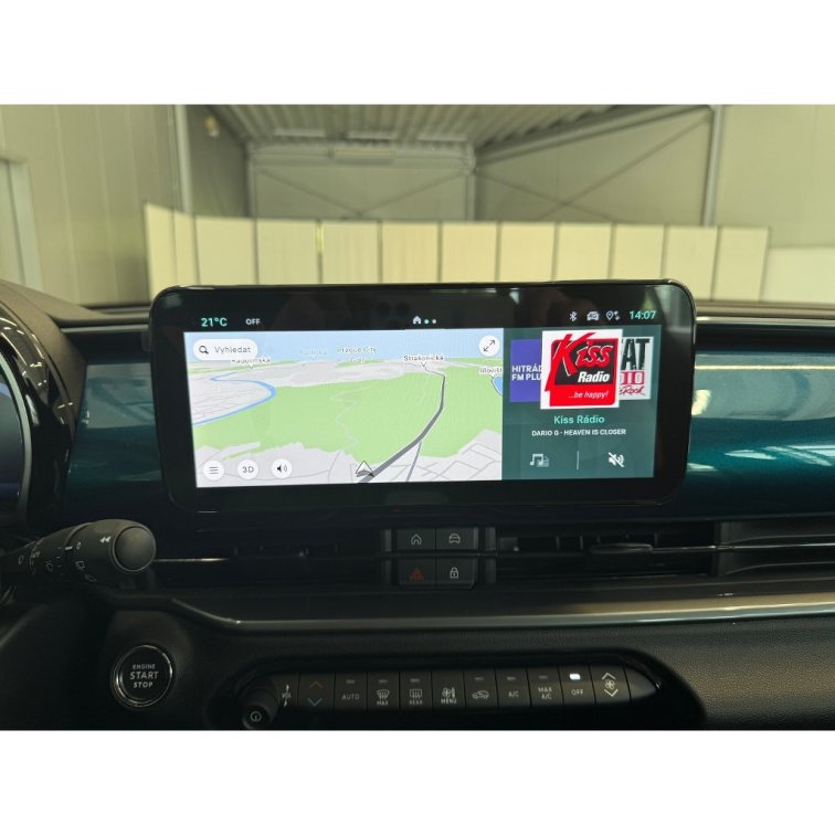 FIAT 600 1.2 Turbo Hybrid 100k MHEV eDCT6 s01-55854