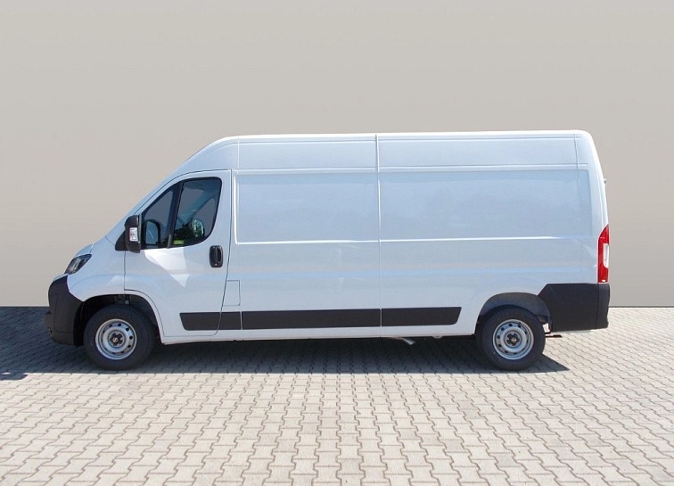 OPEL MOVANO Van 3500 L3H2 2.2 CDTi 180k 6-MT s03-52412
