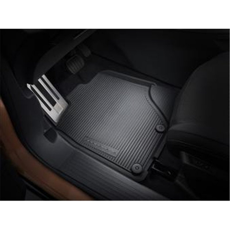 Gumové koberce Opel Grandland II (OV64) - BEV, PHEV