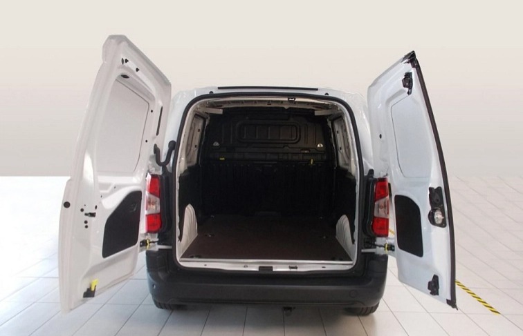 OPEL COMBO Van L1 Std. 1.5 CDTI (75kW/100k) MT6 s03-55117