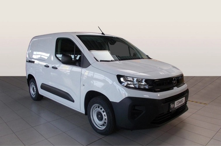 OPEL COMBO Van L1 Std. 1.5 CDTI (75kW/100k) MT6 s03-55117