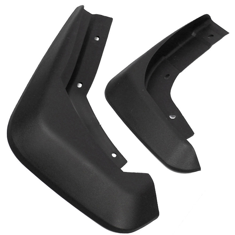 Lapače nečistot S60 zadní (2011-2018)