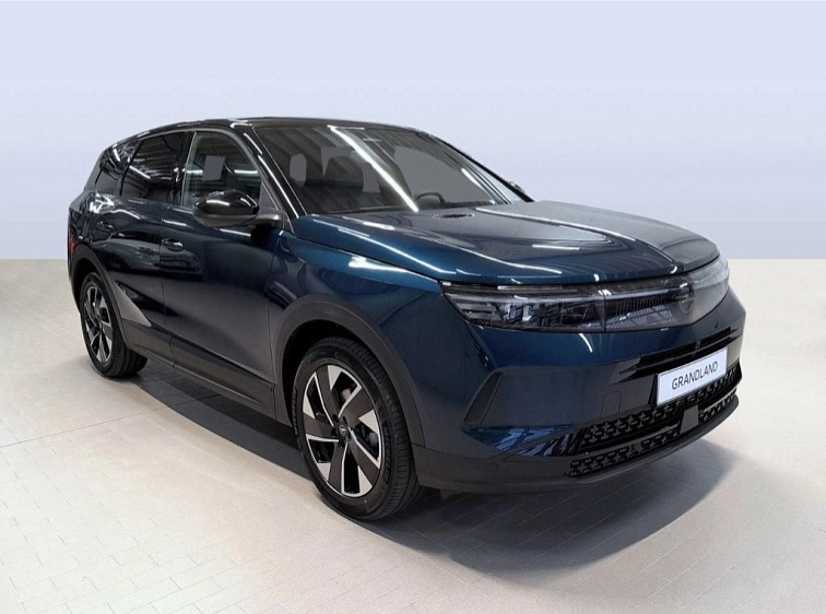 OPEL GRANDLAND Novy Edition Hybrid 1.2 TURBO (100kW/136k) eDCT6 s01-55405