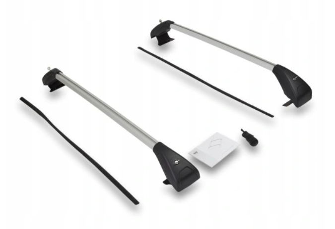 Střešní nosič V60 (2011-2018)