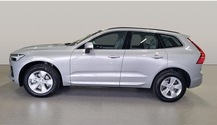 VOLVO XC60 B4 2.0L 197+14 HP AT8 AWD CORE (diesel) s01-54051