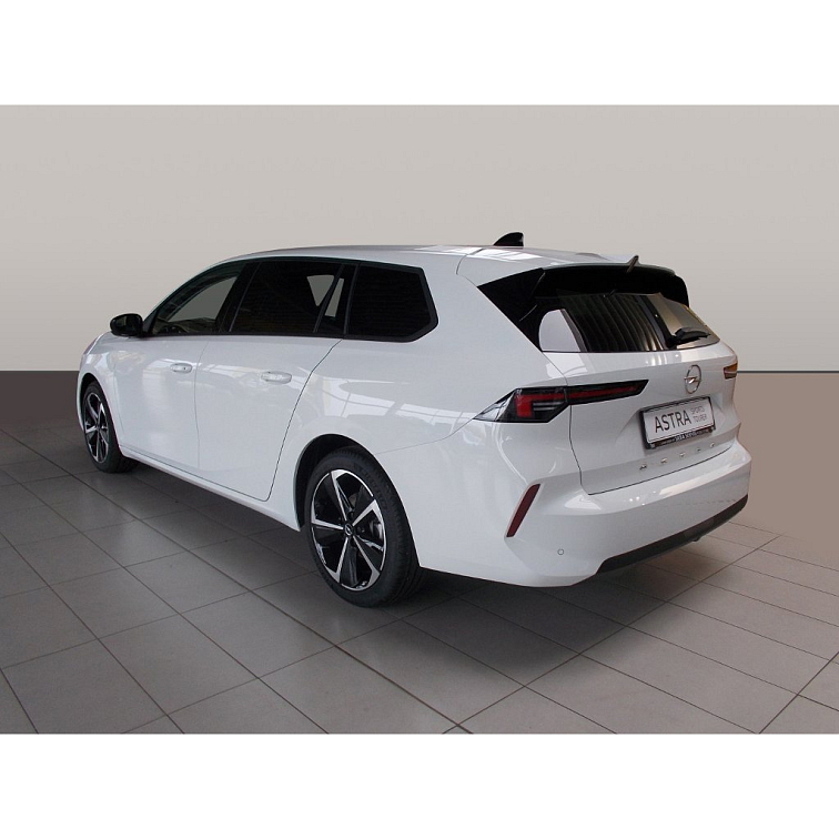 OPEL ASTRA Edition ST 1.2 TURBO (96kW/130k) MT6 s03-55820