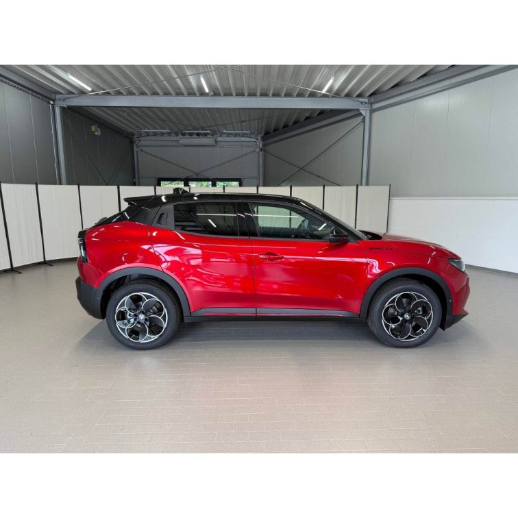 ALFA ROMEO JUNIOR ELETTRICA Speciale Elettrica 54 kWh s01-55578