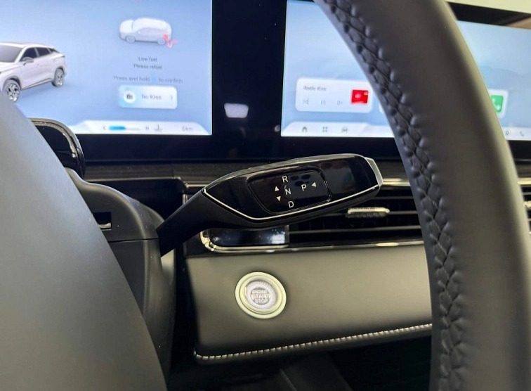 OMODA 5 Premium 1.6 tGDI s01-55680