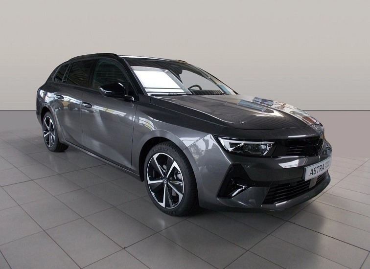 OPEL ASTRA GS ST 1.5 CDTI (96kW/130k) AT8 s03-55265