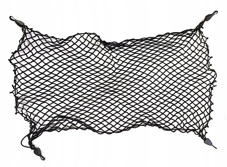 Síť do zavazadlového prostoru Fiat Talento