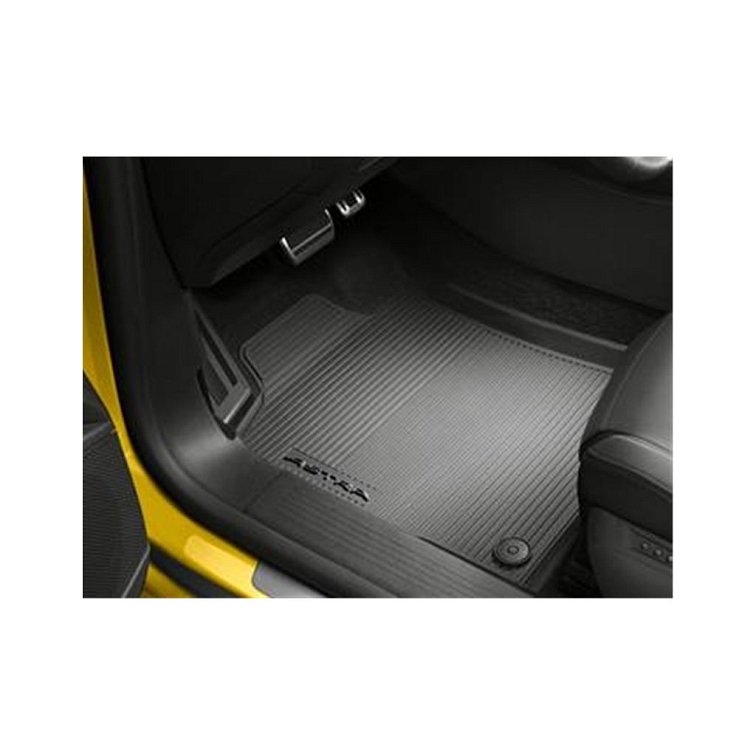 Gumové koberce Opel Astra L sports tourer - MHEV