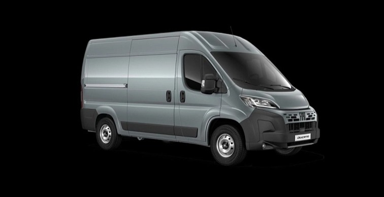 FIAT DUCATO MAXI 2.2 MTJ 140k 6MT Van 3,5t L2H2 s01-55589