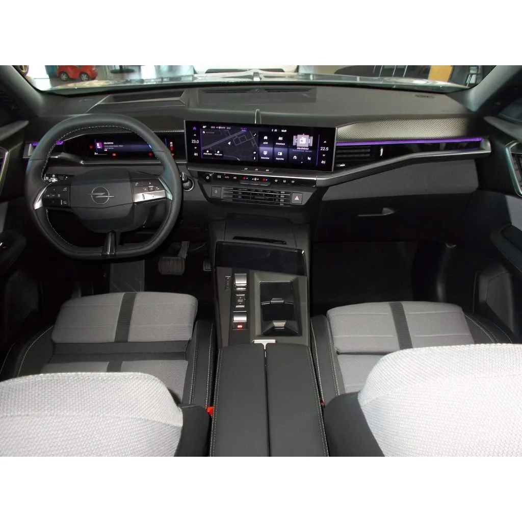 OPEL GRANDLAND Novy GS Hybrid 1.2 TURBO (100kW/136k) eDCT6 s03-55866