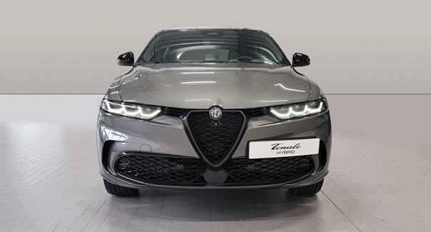 ALFA ROMEO TONALE VELOCE 1.5 e-Hybrid 160k FWD 7DDCT MHEV s01-53575