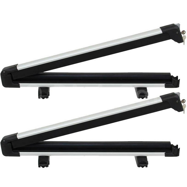 Střešní nosič lyží Thule 739