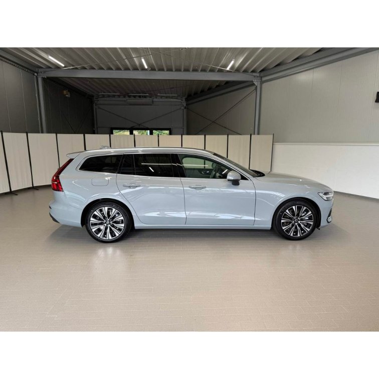VOLVO V60 T6 AWD RECHARGE 2.0L 253+145 HP PLUS Bright s01-56107