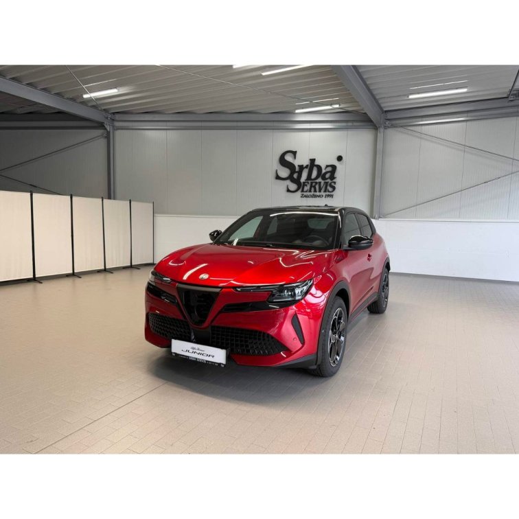 ALFA ROMEO JUNIOR ELETTRICA Speciale Elettrica 54 kWh s01-55578