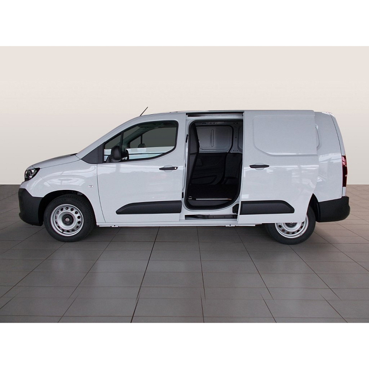 OPEL COMBO Van L2 (XL) 1.5 CDTI (96kW/130k) MT6 s03-56075