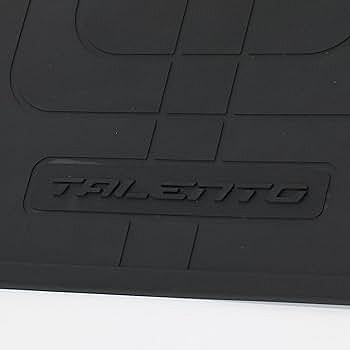 Gumové koberce přední Fiat Talento 